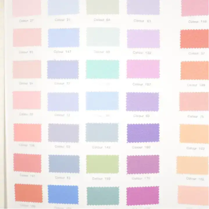 China Fabric for Shirt,Skirt Cotton Plain Natural Woven Fabric Cotton coffee color buy from China wholesaler bulk order at wholesale price free worldwide shipping Alibaba