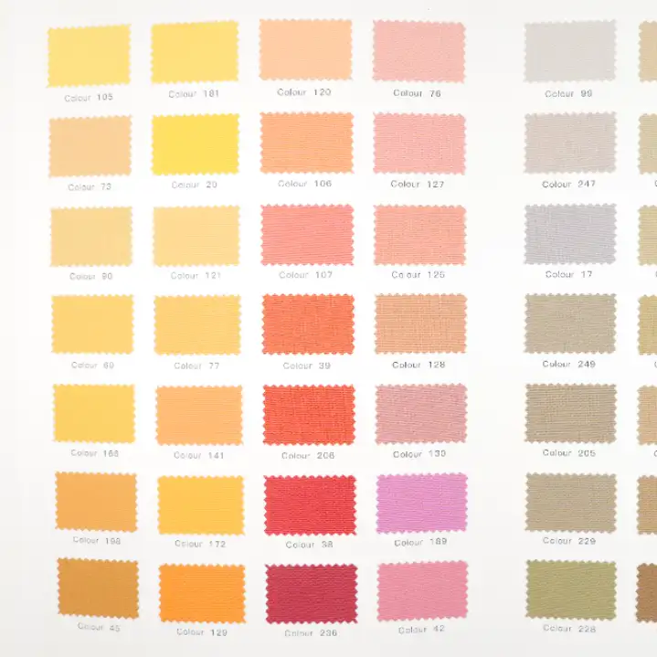 China Fabric for Shirt,Skirt,Tank Midi Dress Cotton Plain Natural Woven Fabric Cotton light coffee color buy from China wholesaler bulk order at wholesale price free worldwide shipping Alibaba