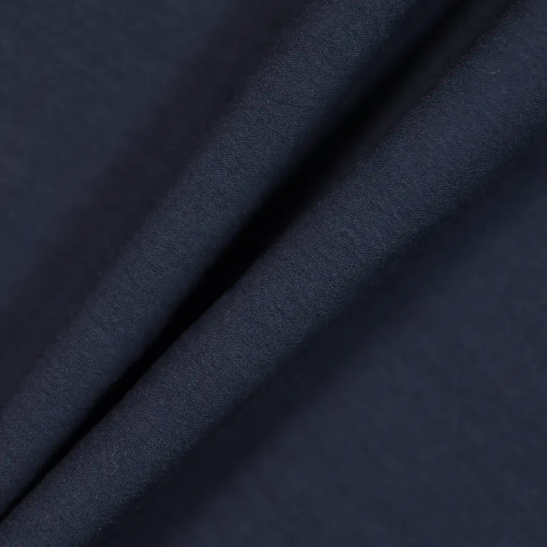 China Fabric for Shirt,Skirt Twill Woven Blended Fabric Cotton Polyamide black color buy from China wholesaler bulk order at wholesale price free worldwide shipping Alibaba