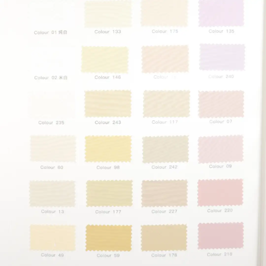 China Fabric for Shirt,Skirt Cotton Plain Natural Woven Fabric Cotton ue color buy from China wholesaler bulk order at wholesale price free worldwide shipping Alibaba