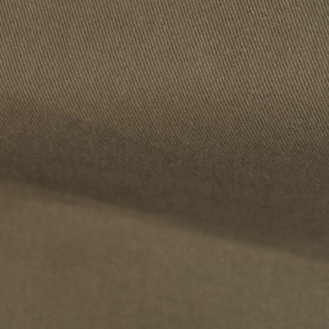 China Fabric for Shirt,T-Shirt Cotton Plain Natural Woven Fabric Cotton brown color buy from China wholesaler bulk order at wholesale price free worldwide shipping Alibaba