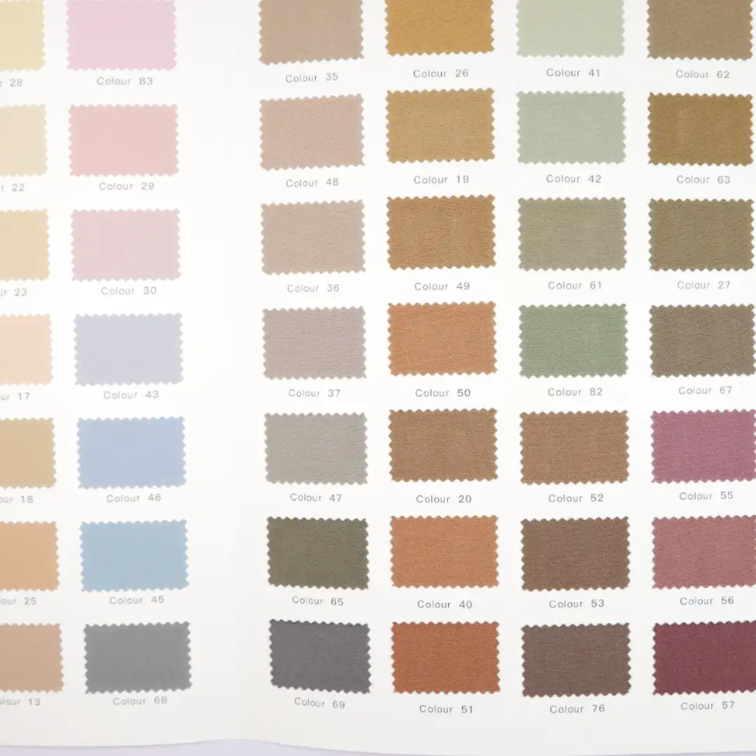 China Fabric for Shirt,T-Shirt Cotton Plain Natural Woven Fabric Cotton brown color buy from China wholesaler bulk order at wholesale price free worldwide shipping Alibaba