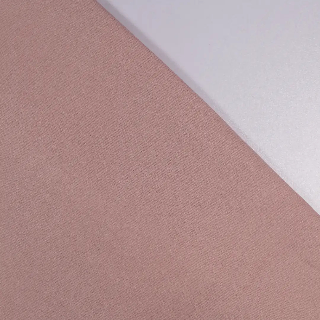China Fabric for Shirt,Skirt,Girls Round Neck Long Sleeves Coat Poplin Natural Woven Fabric Cotton grey pink color buy from China wholesaler bulk order at wholesale price free worldwide shipping Alibaba