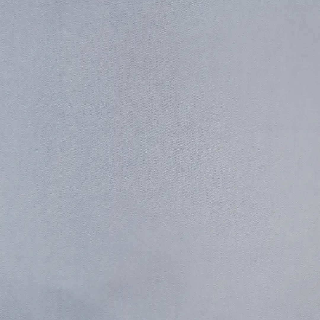 China Fabric for Shirt,Skirt Nylon/Cotton Plain Woven Blended Fabric Cotton Nylon 15   GREY BLUE color buy from China wholesaler bulk order at wholesale price free worldwide shipping Alibaba