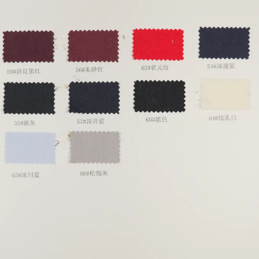 China Fabric for Shirt,Skirt Nylon/Cotton Plain Woven Blended Fabric Cotton Nylon 15   GREY BLUE color buy from China wholesaler bulk order at wholesale price free worldwide shipping Alibaba