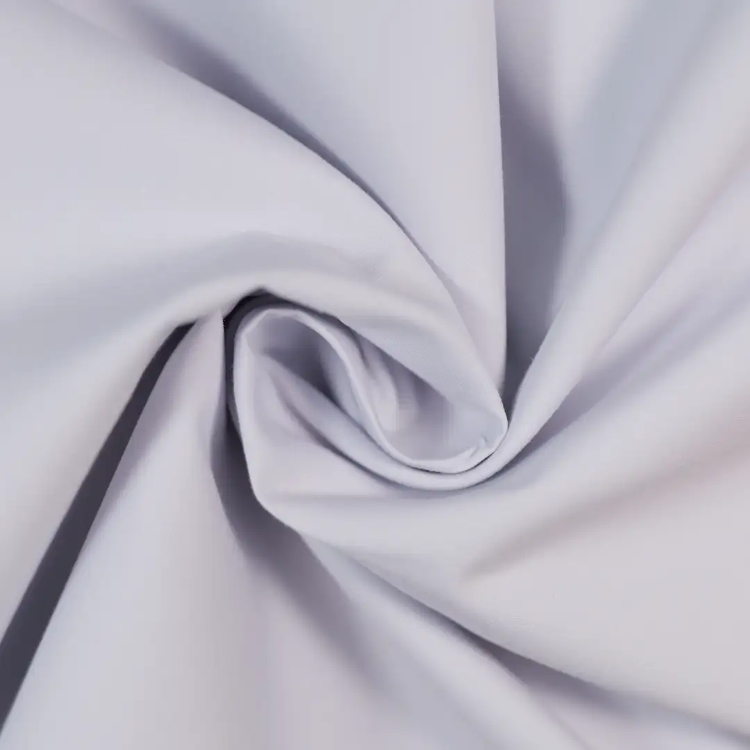 China Fabric for Shirt,Strap Midi Dress Poplin Natural Woven Fabric Cotton 236 grey color buy from China wholesaler bulk order at wholesale price free worldwide shipping Alibaba