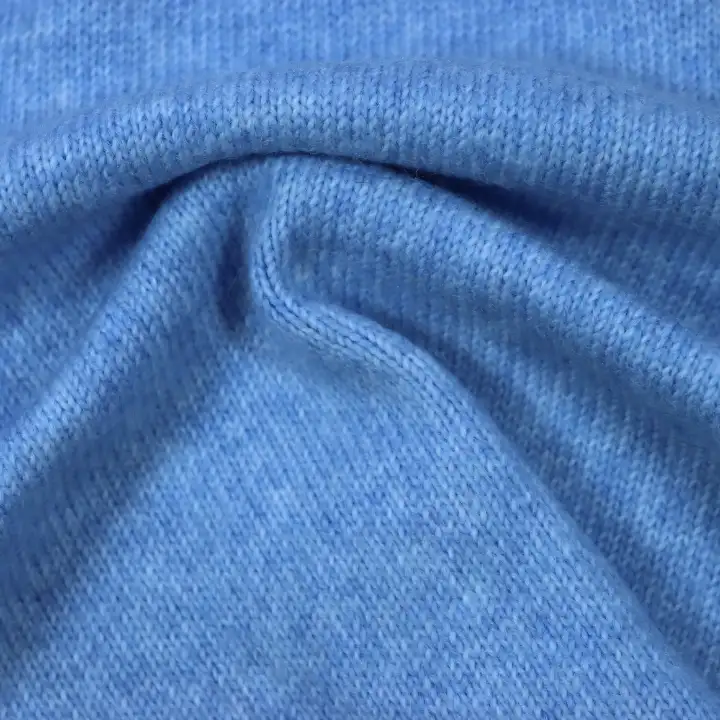 China Yarn for Men’s Vest (Sweater),Full-Zipper Cardigan (Sweater),Roll Neck Jumper (Sweater) Air Spun Yarn Fancy Yarn Polyester Recycled Polyster Nylon Wool BLUE color buy from China wholesaler bulk order at wholesale price free worldwide shipping Alibaba