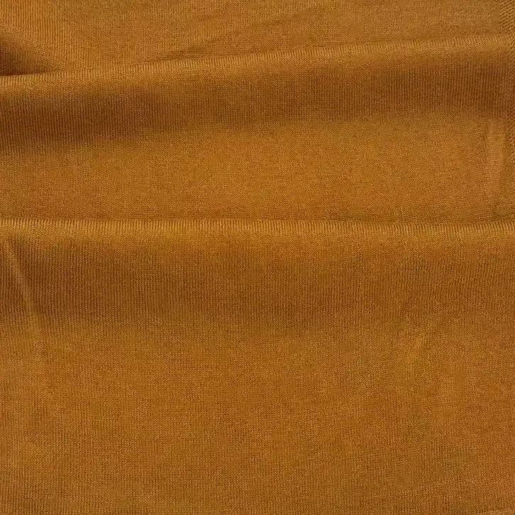 China Yarn for Ladies Vest (Sweater),Full-Zipper Cardigan (Sweater),Crop Top Pullover (Sweater),T-shirt (Sweater),Polo T-shirt (Sweater),Dresses (Pullover) (Sweater) Semi-Worsted Spun Regular Yarn Anti-pilling acrylic Tencel Merino Wool Silk Ginger color buy from China wholesaler bulk order at wholesale price free worldwide shipping Alibaba