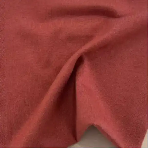 China Yarn for Ladies Vest (Sweater),Full-Zipper Cardigan (Sweater),Crop Top Pullover (Sweater),T-shirt (Sweater),Polo T-shirt (Sweater),Dresses (Pullover) (Sweater) Semi-Worsted Spun Regular Yarn Anti-pilling acrylic Tencel Merino Wool Silk Ginger color buy from China wholesaler bulk order at wholesale price free worldwide shipping Alibaba