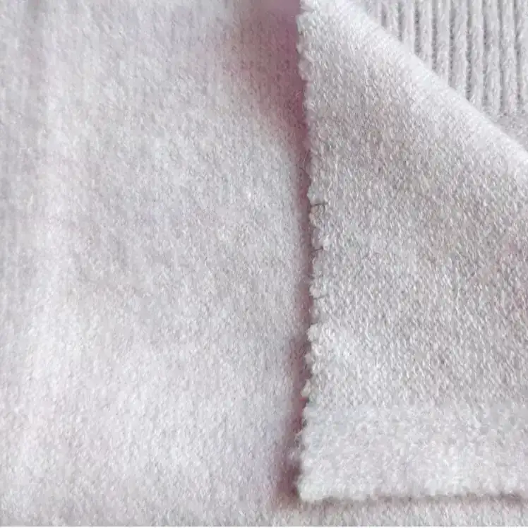 China Yarn for Open Cardigan (Sweater),Full-Zipper Cardigan (Sweater),Half-Zipper Cardigan (Sweater) Mossy Yarn Fancy Yarn Wool Acrylic Nylon Pink/Grey color buy from China wholesaler bulk order at wholesale price free worldwide shipping Alibaba
