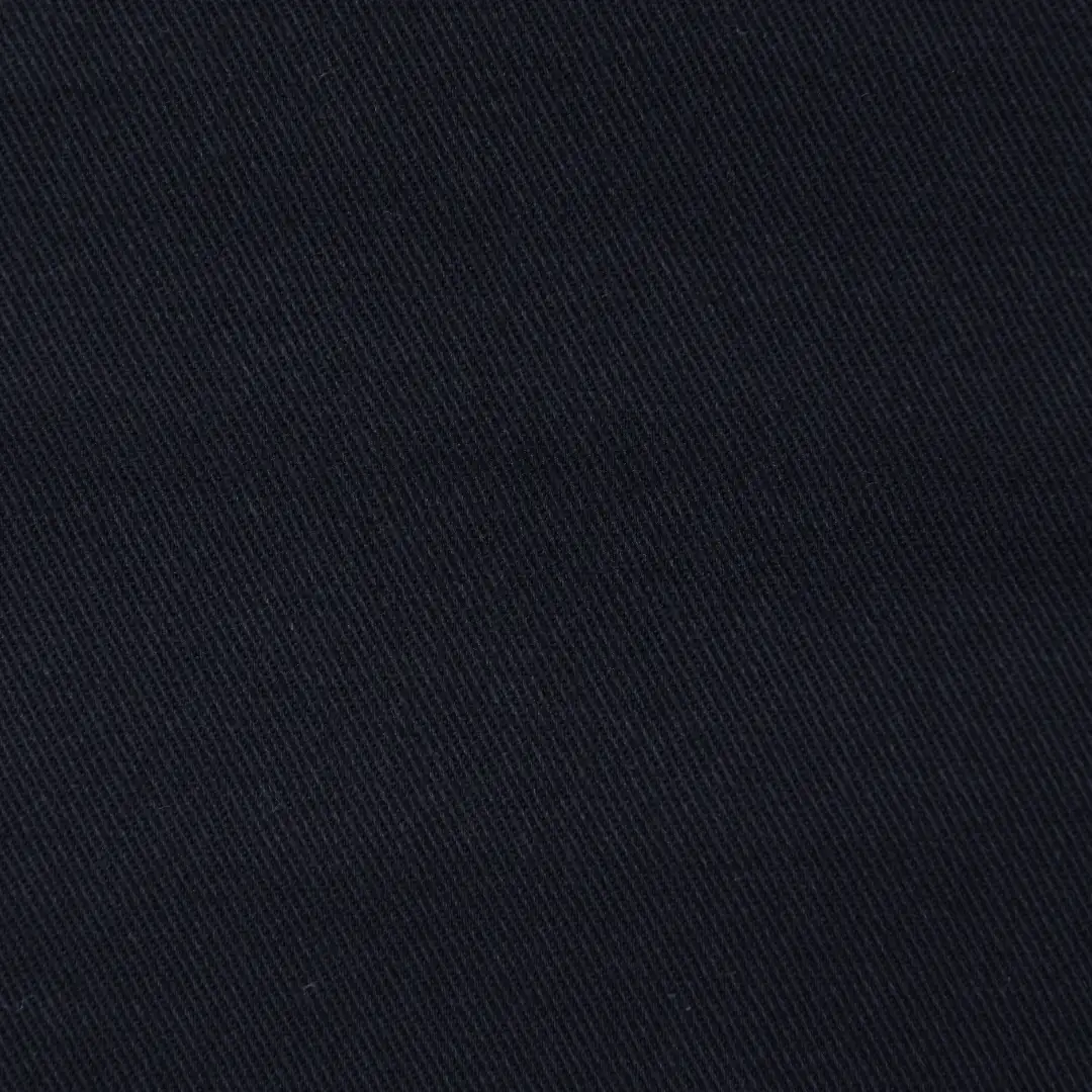 China Fabric for Blazer,Trench Coat Cotton Twill Stripe Natural Woven Fabric BCI Cotton Spandex black color buy from China wholesaler bulk order at wholesale price free worldwide shipping Alibaba
