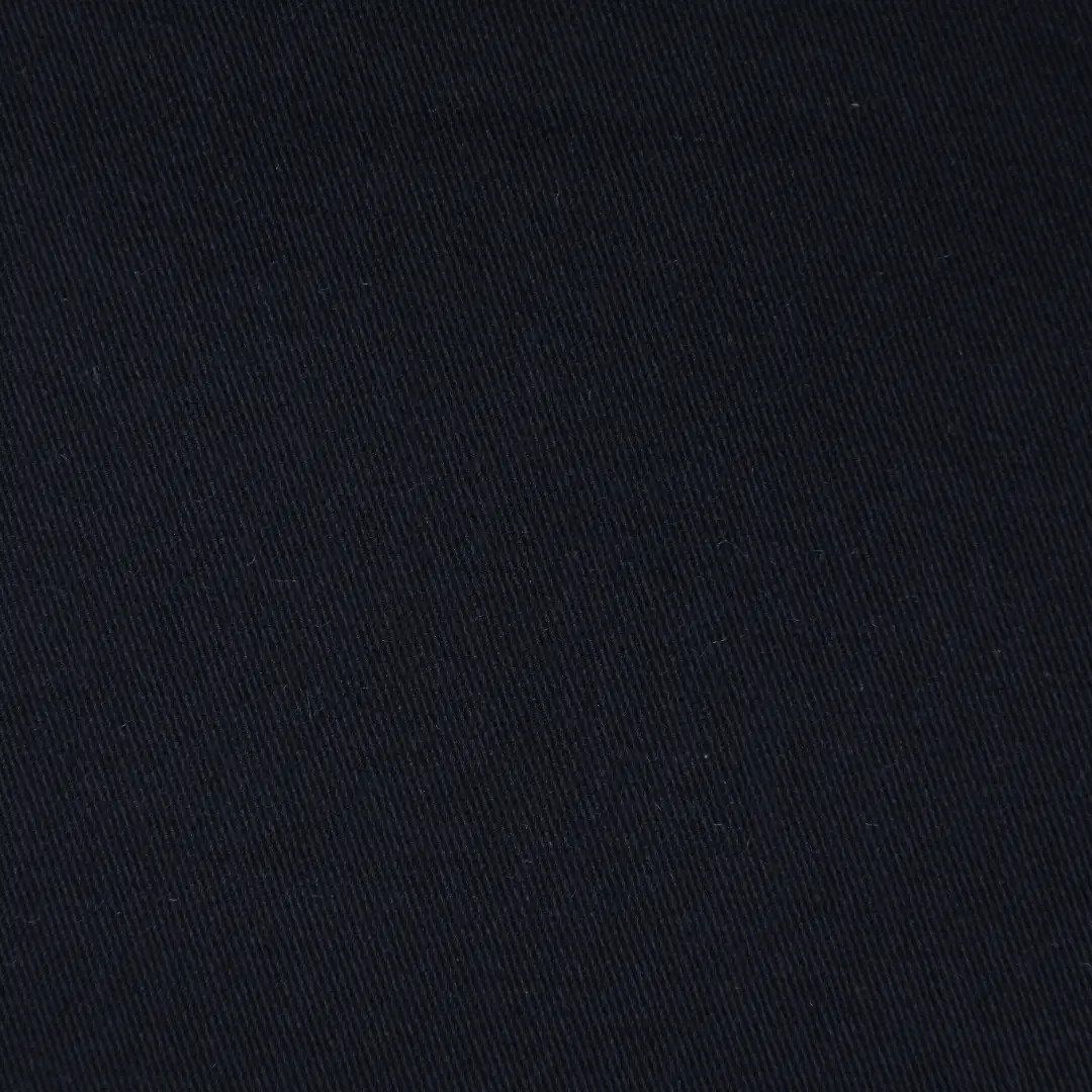 China Fabric for Blazer,Trench Coat Cotton Twill Stripe Natural Woven Fabric BCI Cotton Spandex black color buy from China wholesaler bulk order at wholesale price free worldwide shipping Alibaba