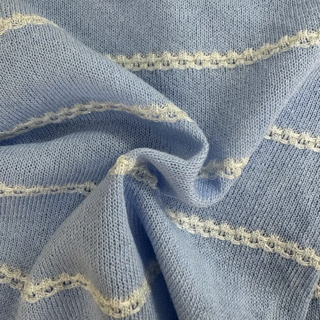 China Yarn for Open Cardigan (Sweater),Half-Zipper Cardigan (Sweater),Crop Top Pullover (Sweater),T-shirt (Sweater),Tie-Front Cardigan (Sweater) Semi-Worsted Spun Regular Yarn Acrylic Tencel Nylon Linen blue color buy from China wholesaler bulk order at wholesale price free worldwide shipping Alibaba