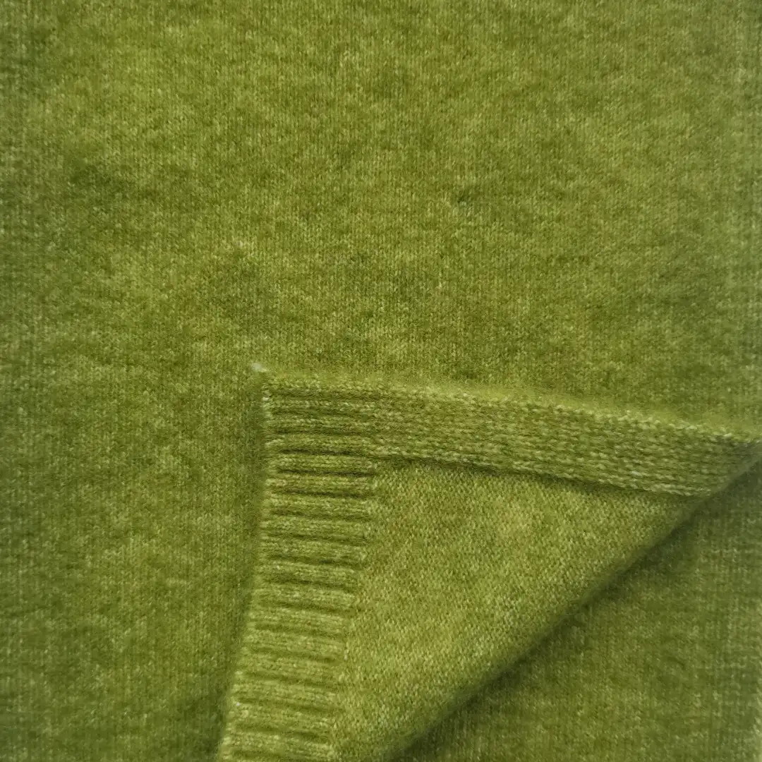 China Yarn for Ladies Vest (Sweater),Open Cardigan (Sweater),Full-Zipper Cardigan (Sweater),Round Neck Pullover (Sweater),Kids Crew-Neck Cardigan (Sweater) Mossy Yarn Fancy Yarn Polyester Recycled Polyester Acrylic Nylon Spandex 18-0435TCX color buy from China wholesaler bulk order at wholesale price free worldwide shipping Alibaba