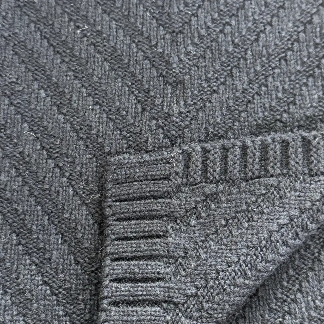 China Yarn for Ladies Vest (Sweater),Men’s Vest (Sweater),Open Cardigan (Sweater),Half-Zipper Cardigan (Sweater),U-Neck Cardigan (Sweater),V-Neck Button Up Cardigan (Sweater) Mossy Yarn Fancy Yarn Wool Nylon navy color buy from China wholesaler bulk order at wholesale price free worldwide shipping Alibaba