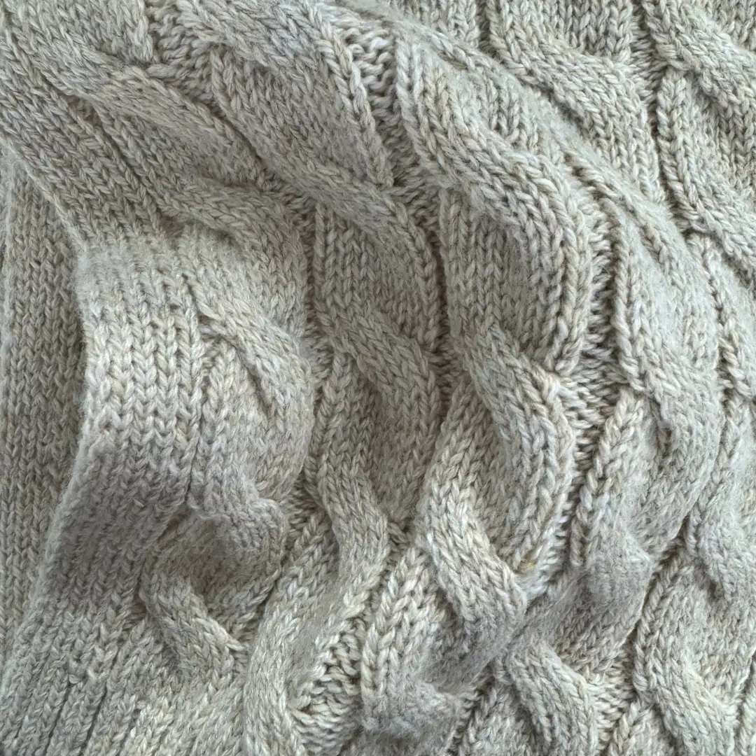 China Yarn for Ladies Vest (Sweater),Men’s Vest (Sweater),Open Cardigan (Sweater),Half-Zipper Cardigan (Sweater),Roll Neck Jumper (Sweater) Mossy Yarn Fancy Yarn Recycled Polyester Acrylic Nylon Wool Apricot color buy from China wholesaler bulk order at wholesale price free worldwide shipping Alibaba