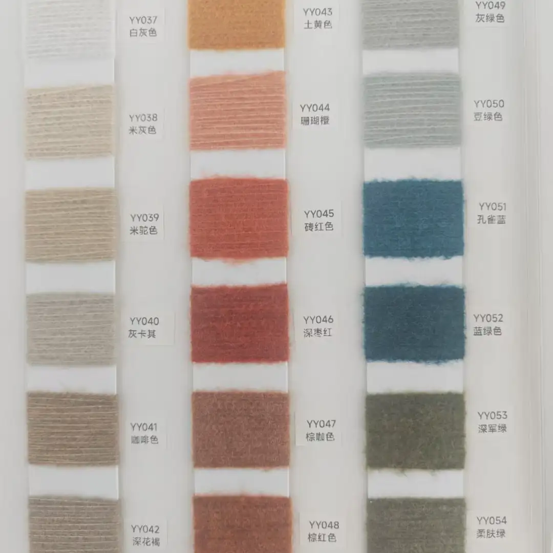 China Yarn for Open Cardigan (Sweater),Full-Zipper Cardigan (Sweater),Half-Zipper Cardigan (Sweater) Mossy Yarn Fancy Yarn Wool Acrylic Nylon Polyester Spandex pink color buy from China wholesaler bulk order at wholesale price free worldwide shipping Alibaba