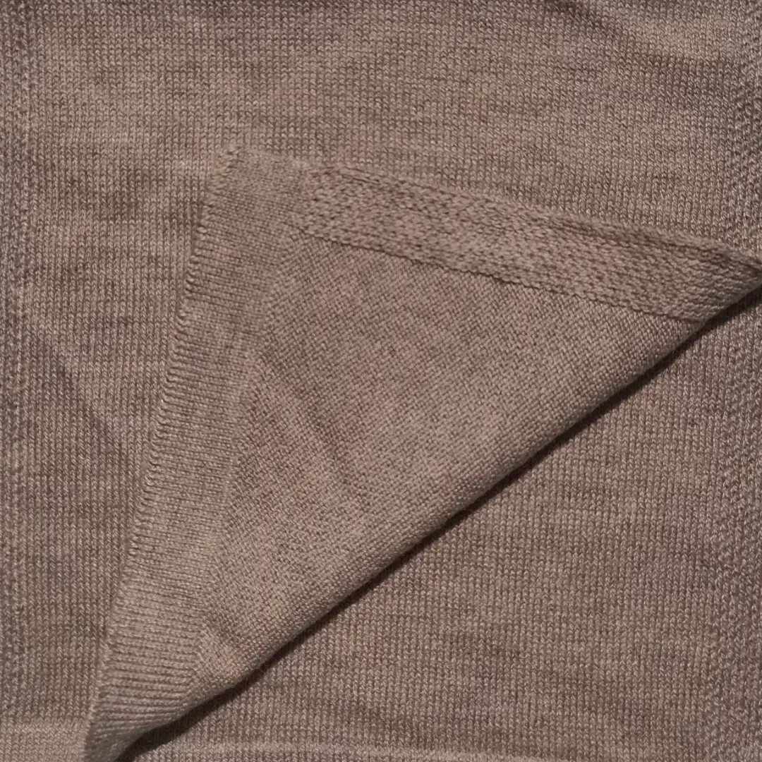 China Yarn for Ladies Vest (Sweater),Men’s Vest (Sweater),Polo T-shirt (Sweater),Kids Crew-Neck Cardigan (Sweater),Roll Neck Jumper (Sweater) Worsted Spun Regular Yarn Acrylic Polyester Nylon Wool Spun Silk Brown Mel color buy from China wholesaler bulk order at wholesale price free worldwide shipping Alibaba