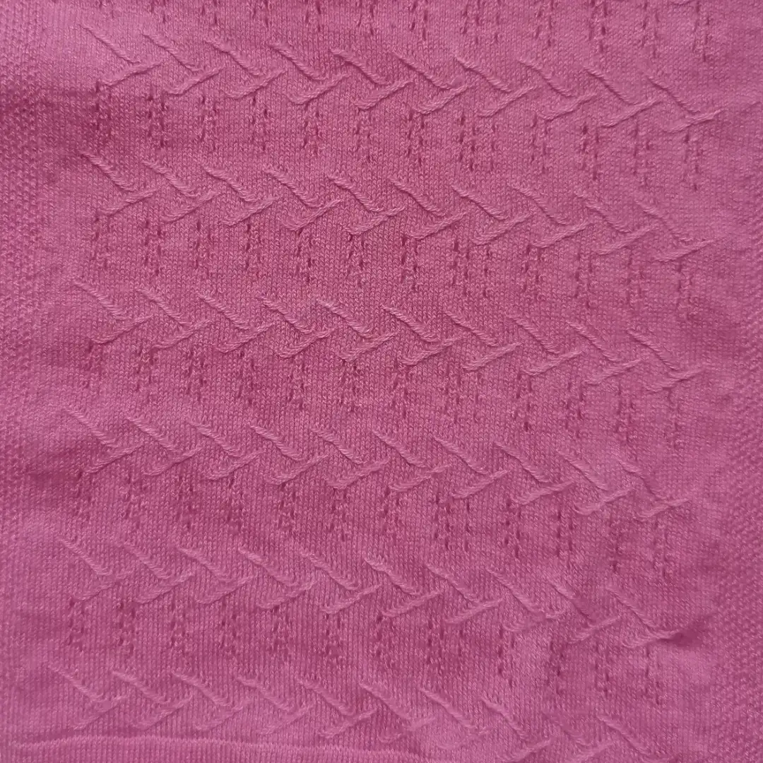 China Yarn for Ladies Vest (Sweater),Women's Pants (Sweater),Kids Bow Tie-Front Vest (Sweater),Roll Neck Jumper (Sweater),U-Neck Cardigan (Sweater) Semi-Worsted Spun Regular Yarn Cotton Wool Nylon Spun Silk Viscose Rose Pink color buy from China wholesaler bulk order at wholesale price free worldwide shipping Alibaba