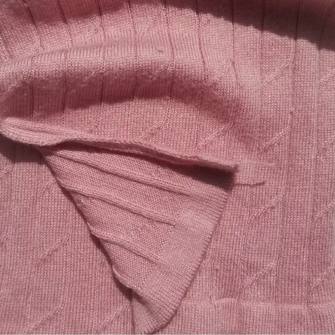 China Yarn for Ladies Vest (Sweater),Kids Crew-Neck Cardigan (Sweater),U-Neck Cardigan (Sweater),Baby Crew Neck Jumper (Sweater) Worsted Spun Regular Yarn Nylon Spun Silk Viscose Pink color buy from China wholesaler bulk order at wholesale price free worldwide shipping Alibaba