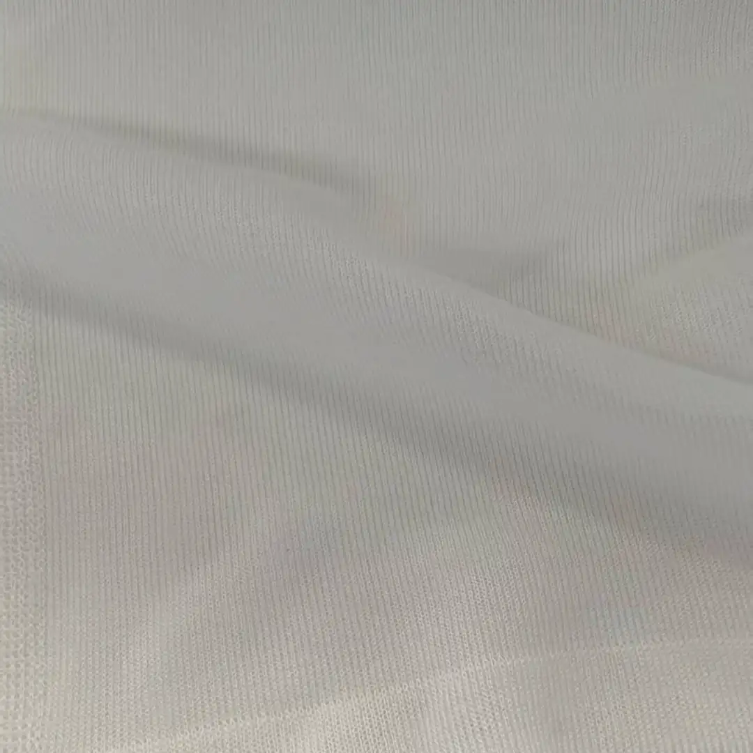 China Yarn for T-shirt (Sweater),Polo T-shirt (Sweater),Hoodie  (Sweater) Worsted Spun Regular Yarn Lyocell Polyester Wool white color buy from China wholesaler bulk order at wholesale price free worldwide shipping Alibaba