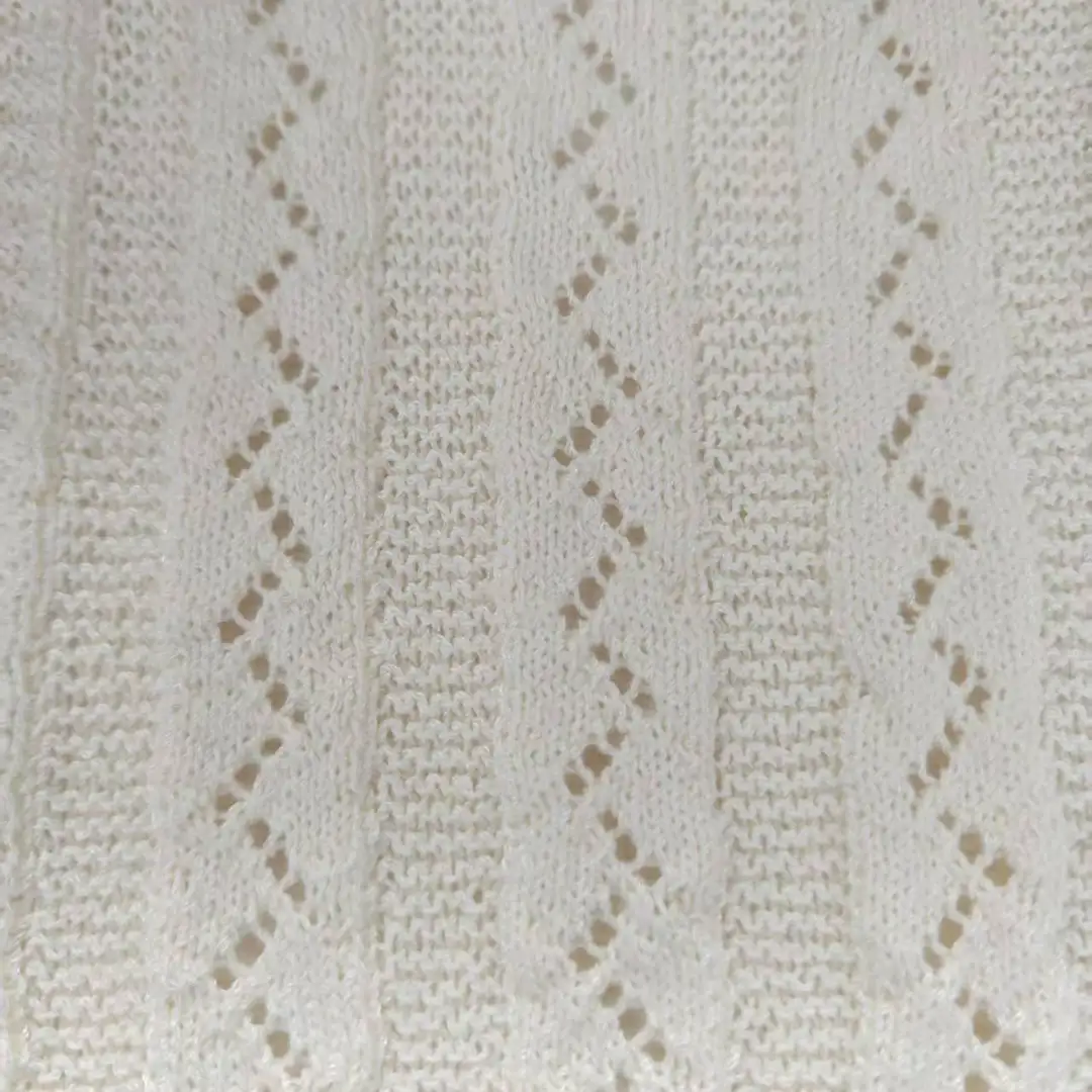 China Yarn for Open Cardigan (Sweater),Full-Zipper Cardigan (Sweater),Crop Top Pullover (Sweater) Twisted Yarn Twisted Yarn Polyester white color buy from China wholesaler bulk order at wholesale price free worldwide shipping Alibaba