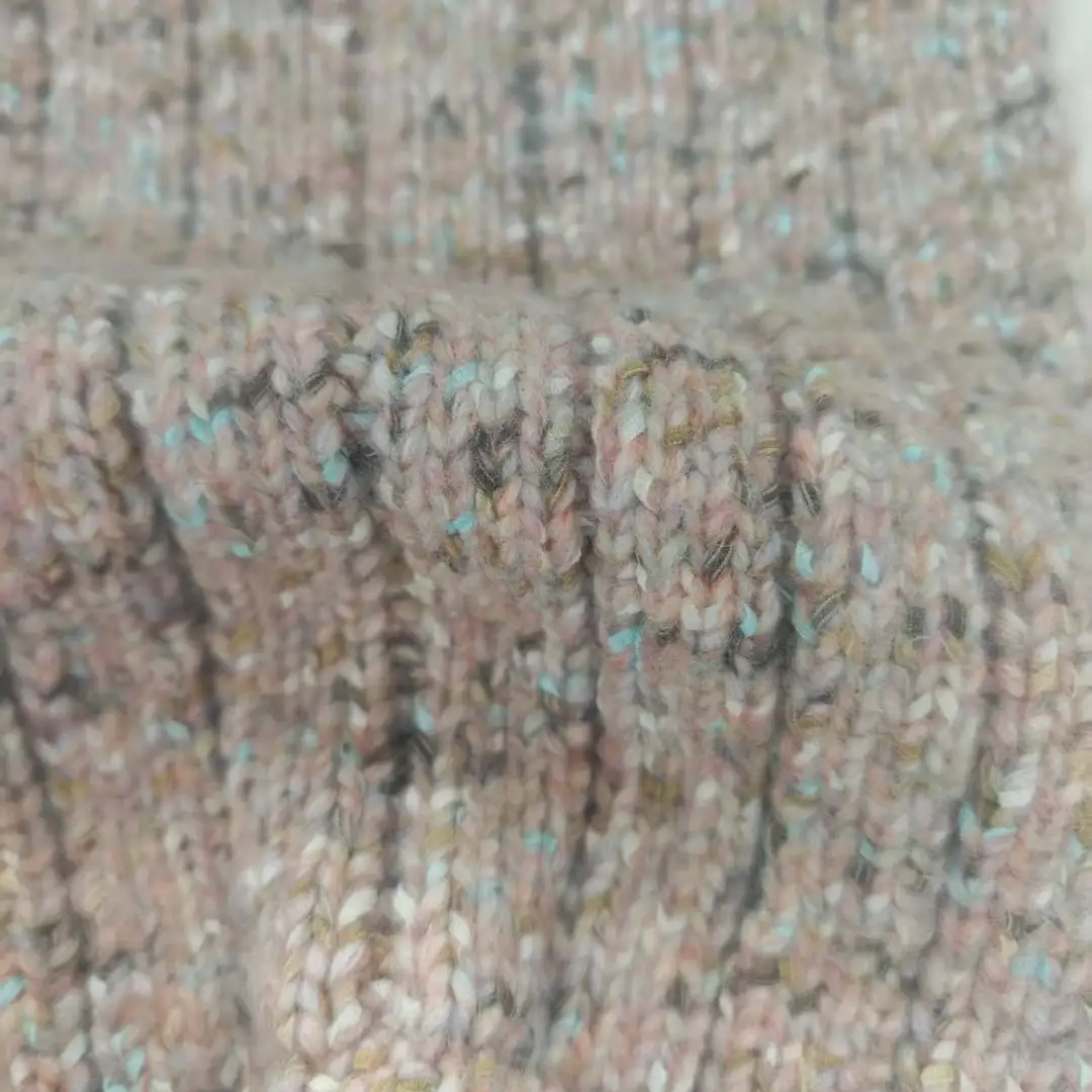 China Yarn for Open Cardigan (Sweater),Full-Zipper Cardigan (Sweater),Half-Zipper Cardigan (Sweater),Shirt Long Sleeve Button (Sweater) Twisted Yarn Twisted Yarn Acrylic Polyester Nylon pink color buy from China wholesaler bulk order at wholesale price free worldwide shipping Alibaba