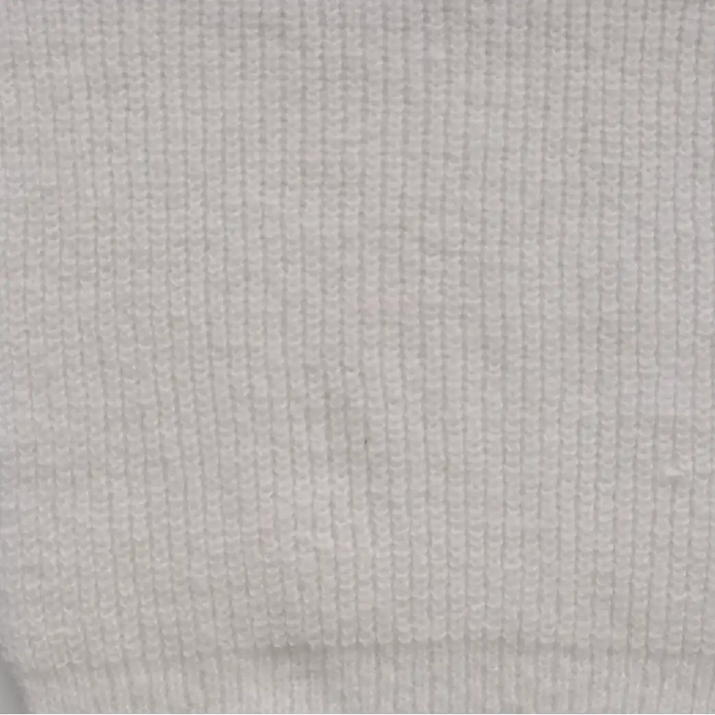 China Yarn for Open Cardigan (Sweater),Full-Zipper Cardigan (Sweater),Knitted Jacket (Sweater),Round Neck Pullover (Sweater),Kids Crew-Neck Cardigan (Sweater),Roll Neck Jumper (Sweater) Mossy Yarn Fancy Yarn Recycled Polyester Polyester White/Light Green color buy from China wholesaler bulk order at wholesale price free worldwide shipping Alibaba