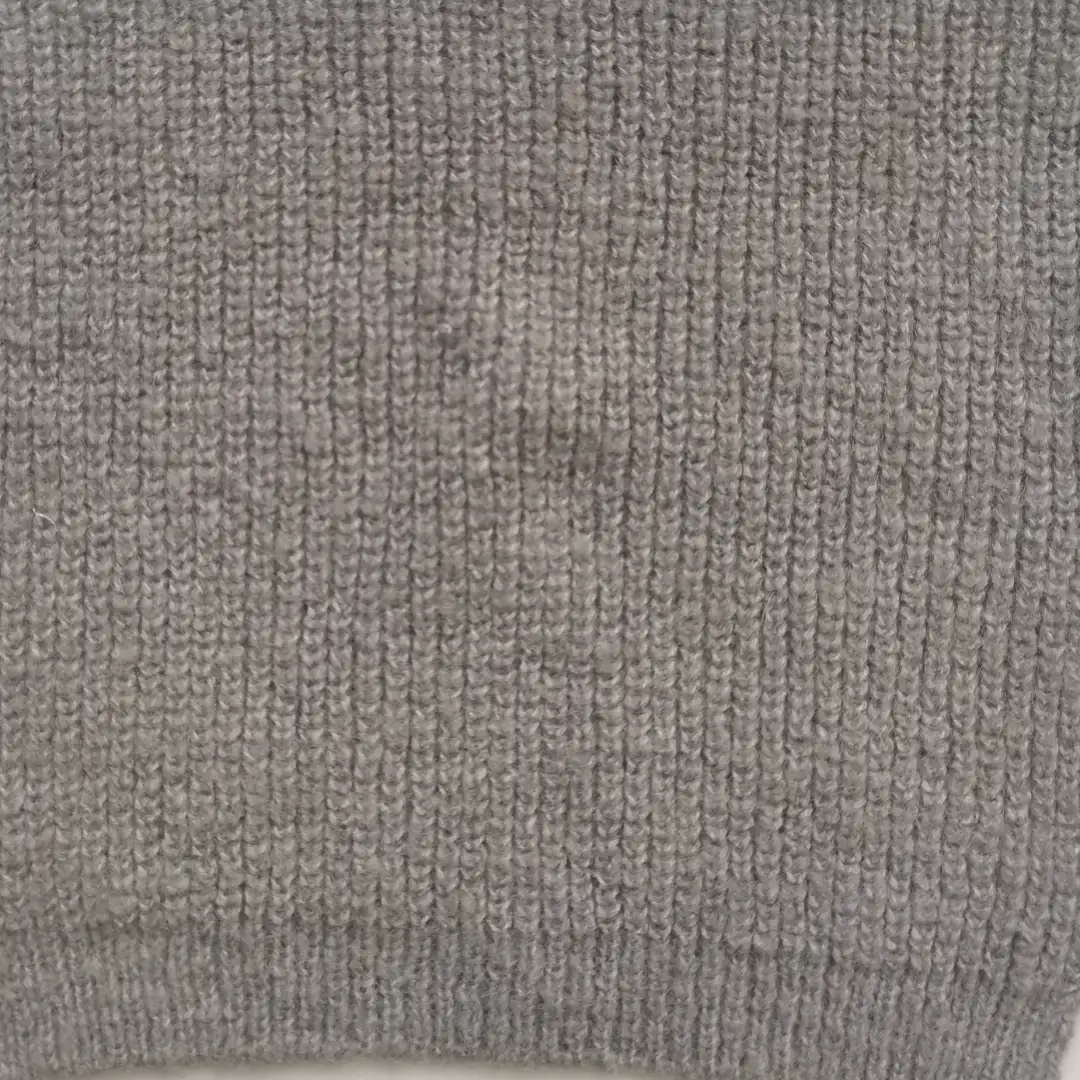 China Yarn for Open Cardigan (Sweater),Full-Zipper Cardigan (Sweater),Knitted Jacket (Sweater),Round Neck Pullover (Sweater),Kids Crew-Neck Cardigan (Sweater),Roll Neck Jumper (Sweater) Mossy Yarn Fancy Yarn Recycled Polyester Polyester White/Light Green color buy from China wholesaler bulk order at wholesale price free worldwide shipping Alibaba