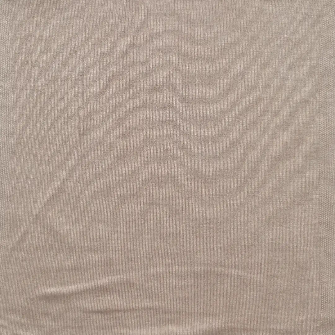 China Yarn for Crew Neck Pullover (Sweater),Polo T-shirt (Sweater),Kids Crew-Neck Cardigan (Sweater),Roll Neck Jumper (Sweater),U-Neck Cardigan (Sweater) Semi-Worsted Spun Regular Yarn Rayon Beige Mel color buy from China wholesaler bulk order at wholesale price free worldwide shipping Alibaba