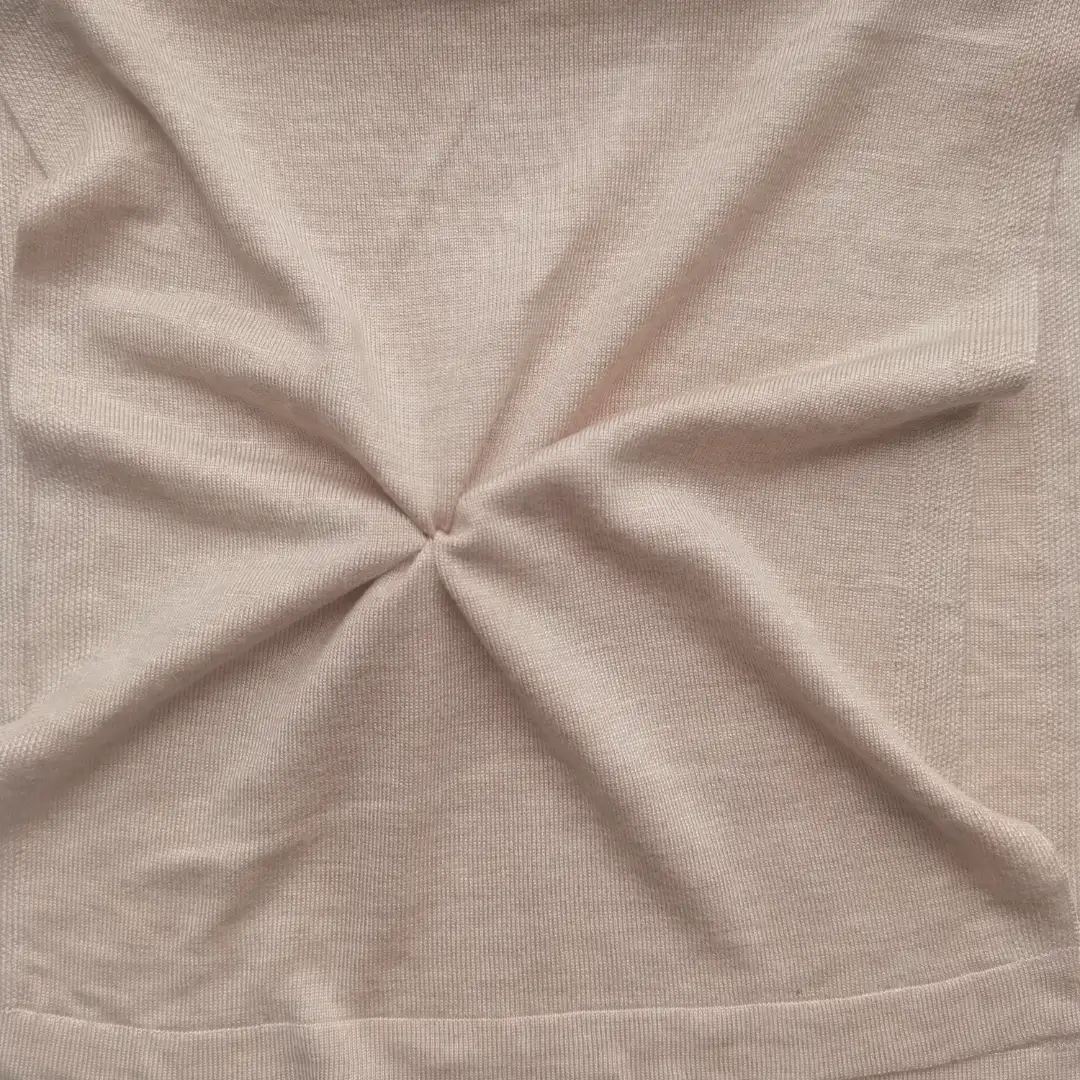 China Yarn for Crew Neck Pullover (Sweater),Polo T-shirt (Sweater),Kids Crew-Neck Cardigan (Sweater),Roll Neck Jumper (Sweater),U-Neck Cardigan (Sweater) Semi-Worsted Spun Regular Yarn Rayon Beige Mel color buy from China wholesaler bulk order at wholesale price free worldwide shipping Alibaba