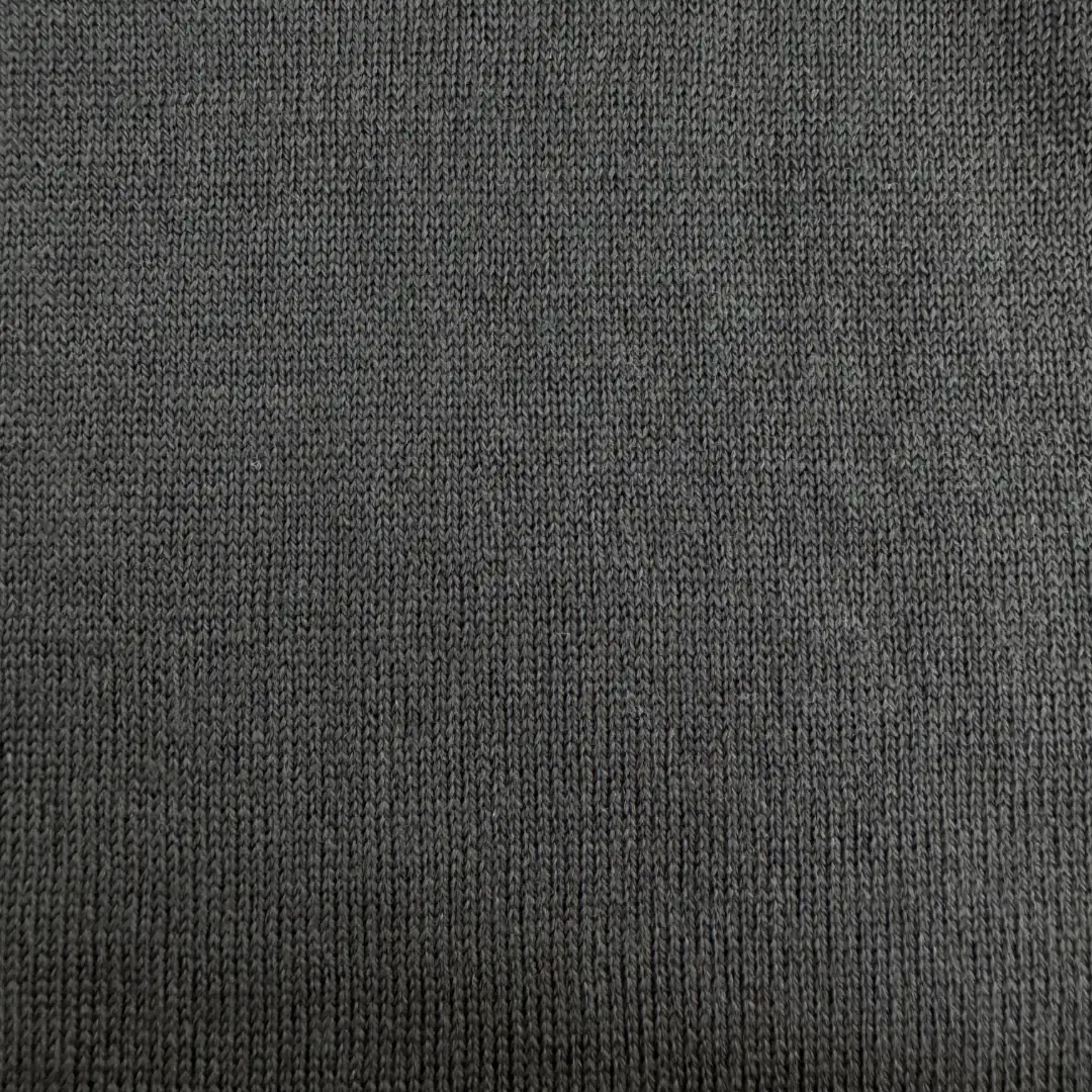 China Yarn for Round Neck Pullover (Sweater),Crew Neck Pullover (Sweater),Crop Top Pullover (Sweater) Semi-Worsted Spun Regular Yarn RWS Wool GRAY color buy from China wholesaler bulk order at wholesale price free worldwide shipping Alibaba