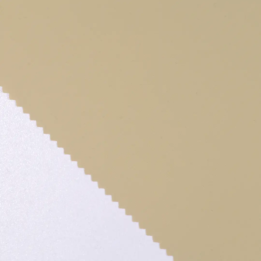 China Fabric for Shirt Four-way Stretch (Bi-Stretch) Woven Blended Fabric Nylon Spandex Khaki color buy from China wholesaler bulk order at wholesale price free worldwide shipping Alibaba