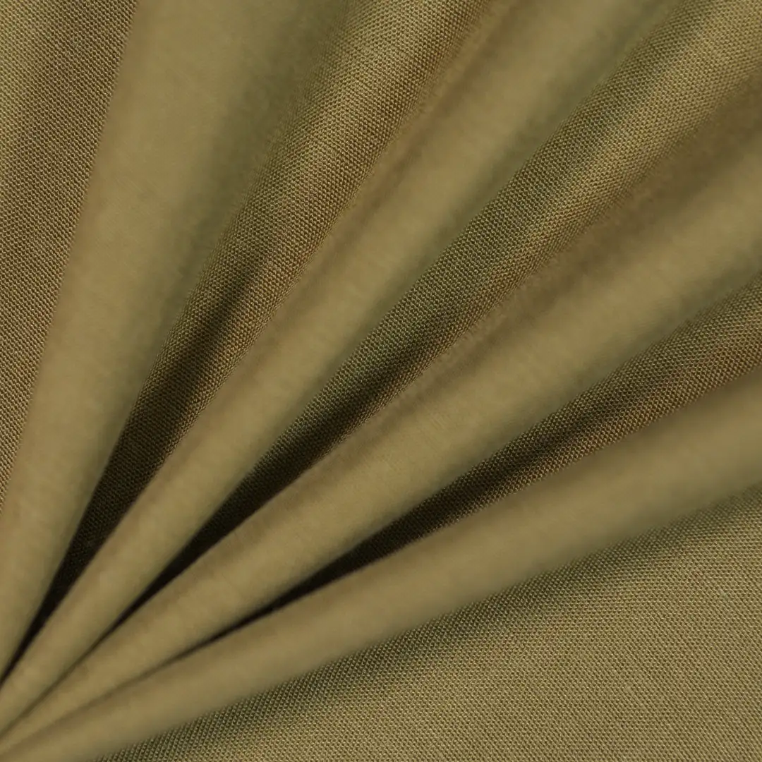 China Fabric for Pants,Blazer Tencel-nylon Interwoven Fabric Woven Blended Fabric Lyocell Rayon Nylon Linen green color buy from China wholesaler bulk order at wholesale price free worldwide shipping Alibaba