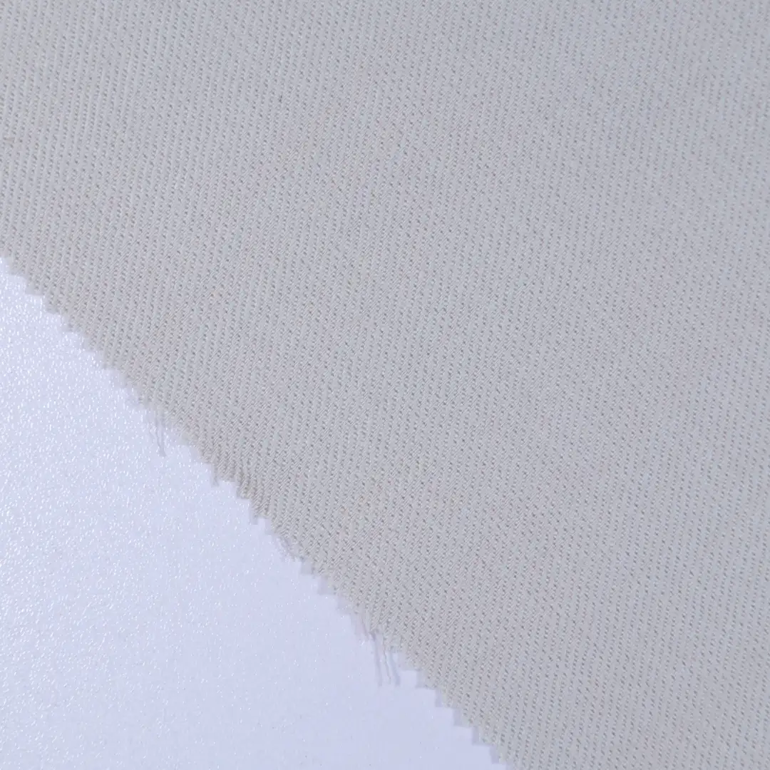 China Fabric for Suit Trouser,Blazer Tencel-nylon Interwoven Fabric Woven Blended Fabric Tencel Cotton Nylon grey color buy from China wholesaler bulk order at wholesale price free worldwide shipping Alibaba