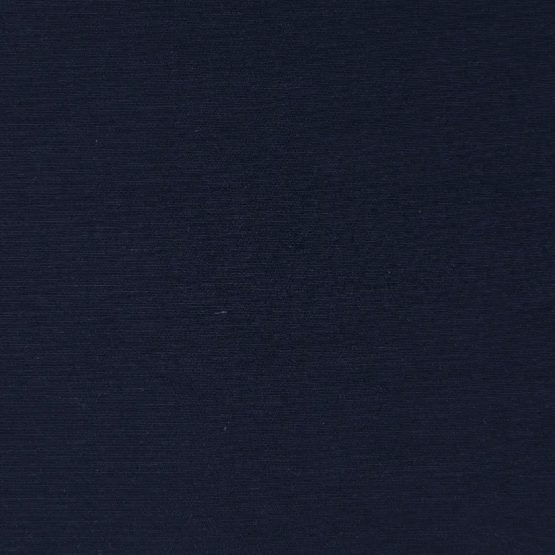 China Fabric for Suit Trouser,Blazer,Suit Nylon/Cotton Plain Woven Blended Fabric Nylon Cotton Spandex Dark blue color buy from China wholesaler bulk order at wholesale price free worldwide shipping Alibaba