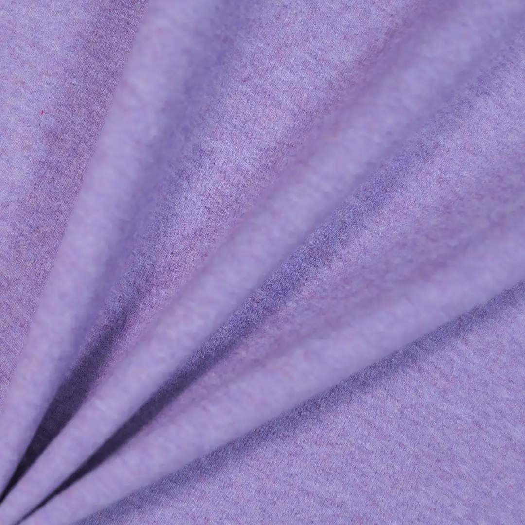 China Fabric for T-Shirt Single Jersey Knit Fabric Lyocell Cotton Spandex purple color buy from China wholesaler bulk order at wholesale price free worldwide shipping Alibaba