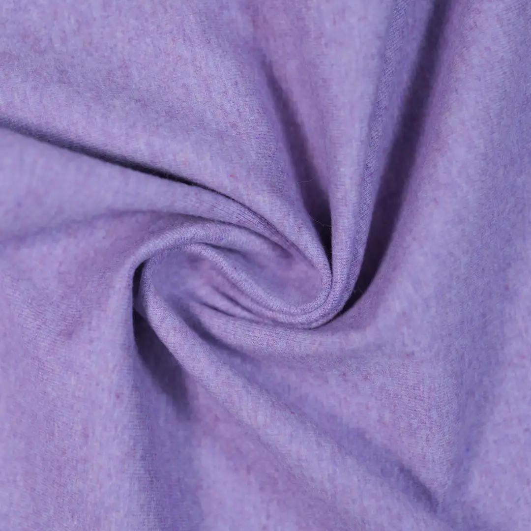 China Fabric for T-Shirt Single Jersey Knit Fabric Lyocell Cotton Spandex purple color buy from China wholesaler bulk order at wholesale price free worldwide shipping Alibaba
