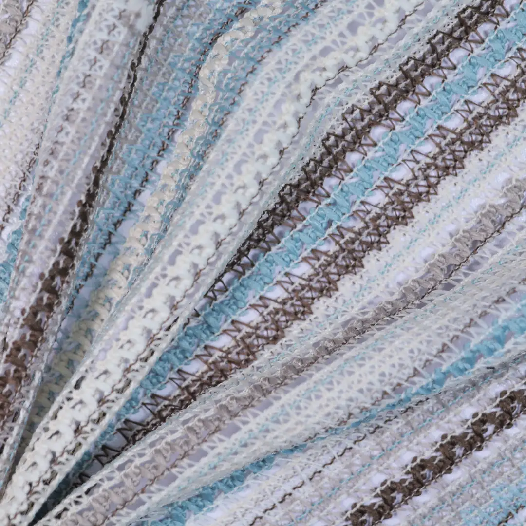 China Fabric for T-Shirt Jacquard Knit Fabric Polyester grey color buy from China wholesaler bulk order at wholesale price free worldwide shipping Alibaba