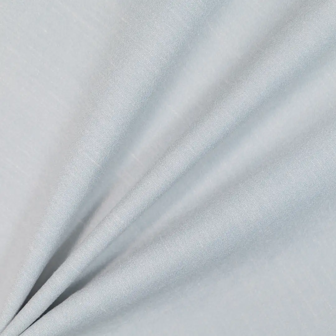 China Fabric for Pants,Blouse Slub Fabric Woven Blended Fabric Rayon Polyester Nylon Cotton grey color buy from China wholesaler bulk order at wholesale price free worldwide shipping Alibaba