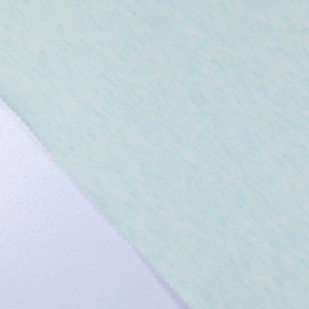 China Fabric for T-Shirt,Polo Shirt Single Jersey Knit Fabric Cotton Polyester grey color buy from China wholesaler bulk order at wholesale price free worldwide shipping Alibaba