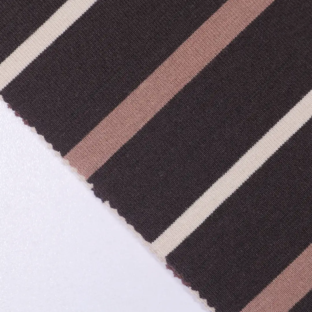 China Fabric for T-Shirt,Polo Shirt,Loungewear Yarn-dyed fabric Knit Fabric Rayon Spandex Colorful color buy from China wholesaler bulk order at wholesale price free worldwide shipping Alibaba