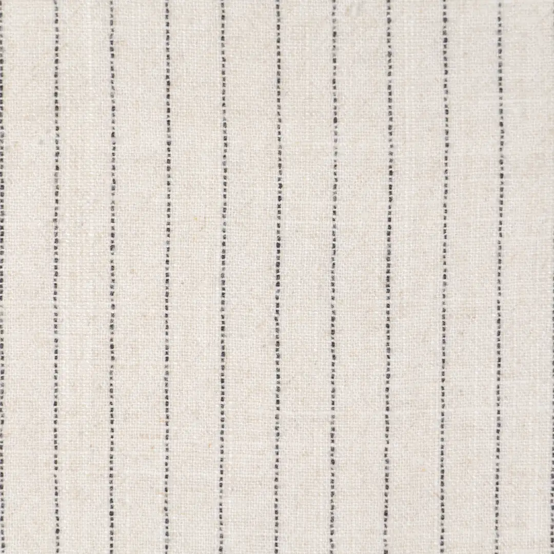 China Fabric for Shirt,Skirt,Loungewear Yarn Dyed Stripe Woven Blended Fabric Rayon Flax Polyester Beige color buy from China wholesaler bulk order at wholesale price free worldwide shipping Alibaba