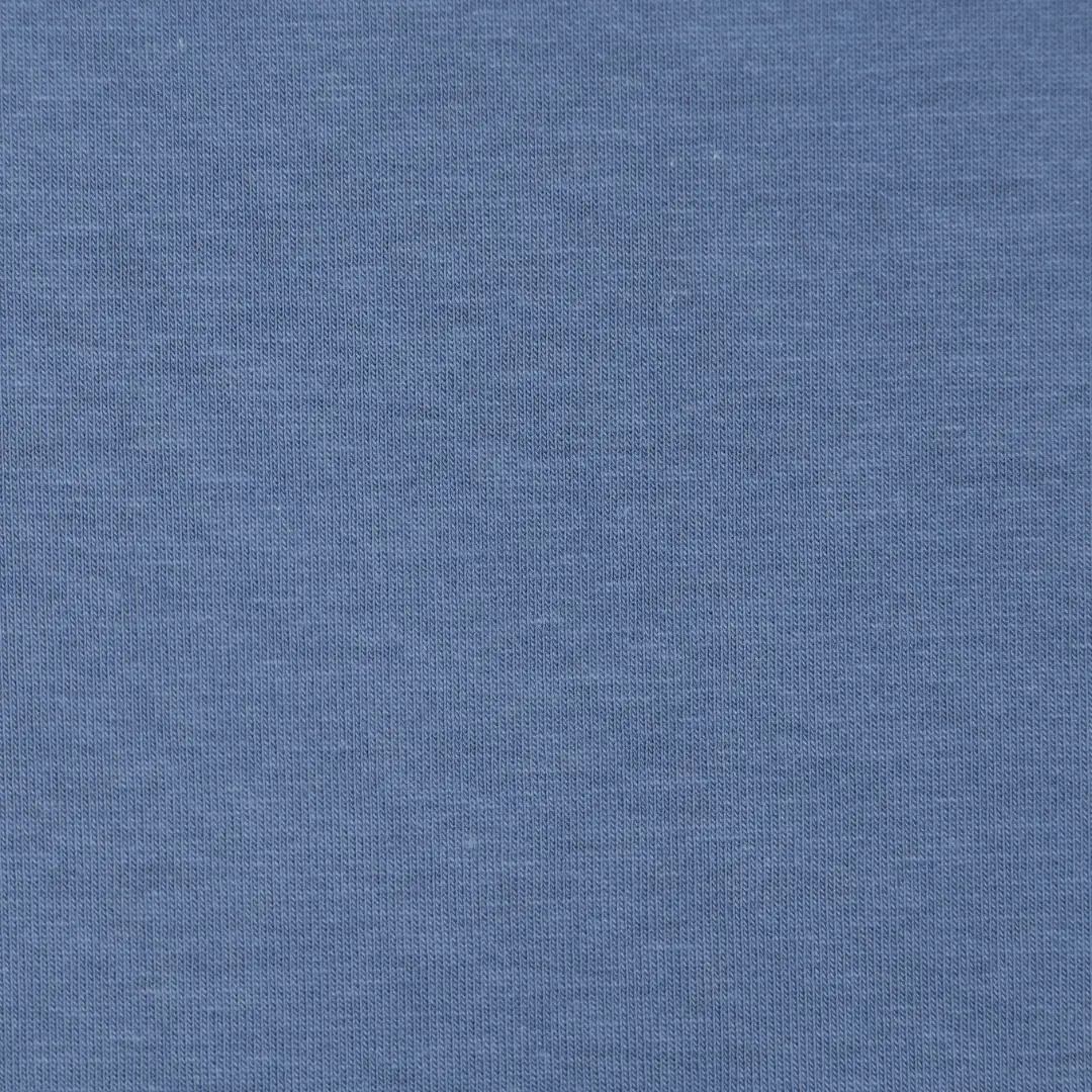 China Fabric for Hoodie,Casual Baseball Jacket,Light Jacket,Men's Cargo Pants Scuba Knit Fabric Polyester Cotton Spandex blue color buy from China wholesaler bulk order at wholesale price free worldwide shipping Alibaba