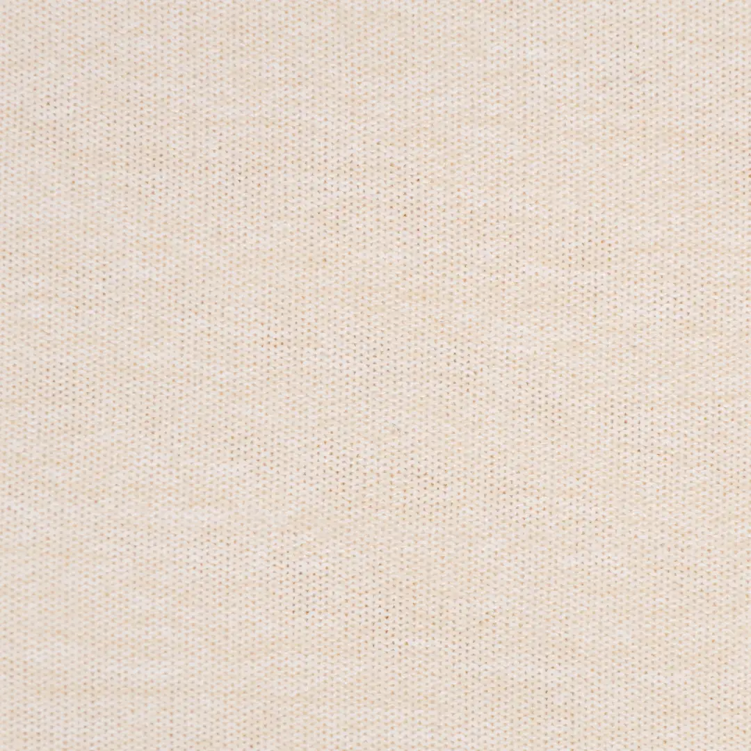 China Fabric for Puffball Strappy Dress,Long Sleeve Base Layer Top,Tank Wrap Midi Dress Single Jersey Knit Fabric Polyester Rayon Elastane rice color buy from China wholesaler bulk order at wholesale price free worldwide shipping Alibaba