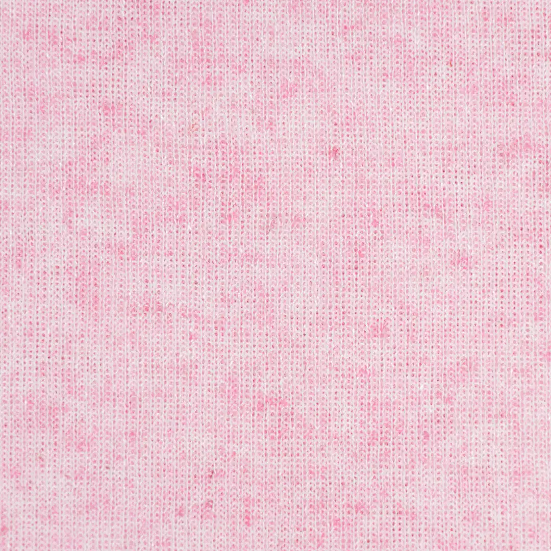 China Fabric for Skirt,Backless Beach Dress Single Jersey Knit Fabric Polyester Linen pink color buy from China wholesaler bulk order at wholesale price free worldwide shipping Alibaba