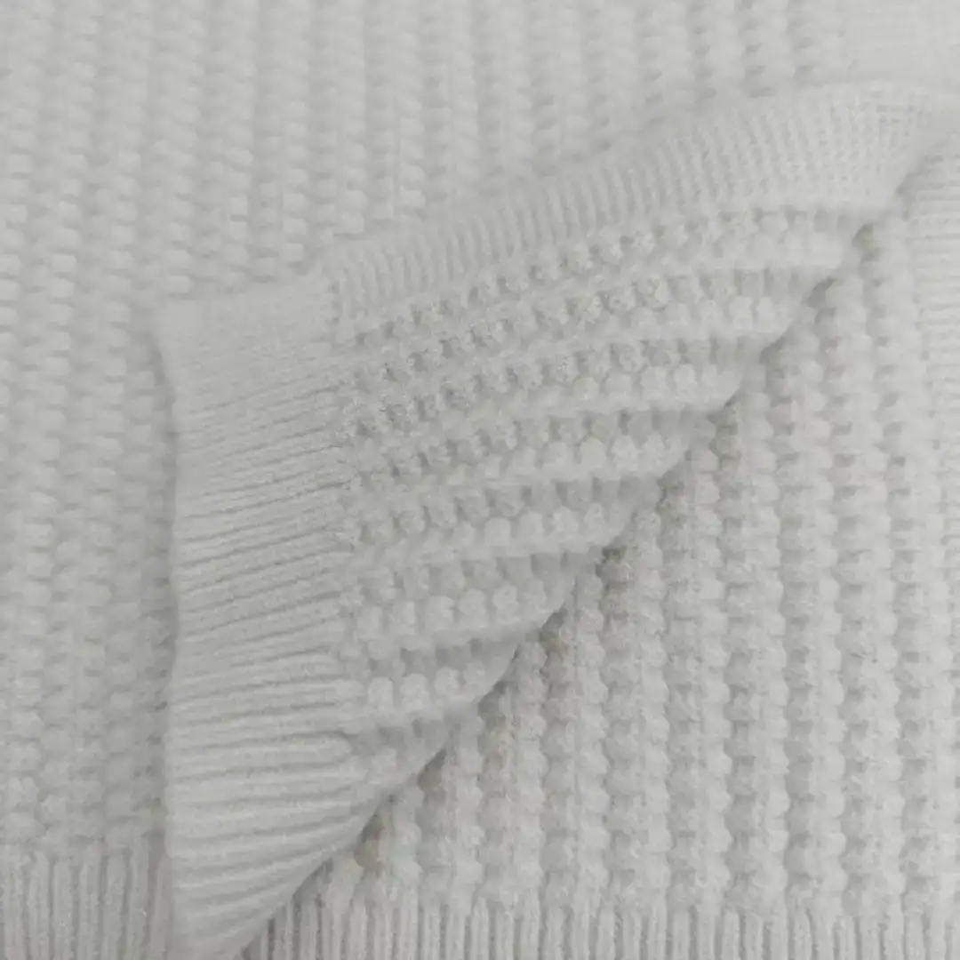 China Yarn for Hoodie,Open Cardigan (Sweater),Round Neck Pullover (Sweater),Crop Top Pullover (Sweater) Core Spun Yarn Regular Yarn Polyester Viscose Lyocell Nylon Cream color buy from China wholesaler bulk order at wholesale price free worldwide shipping Alibaba