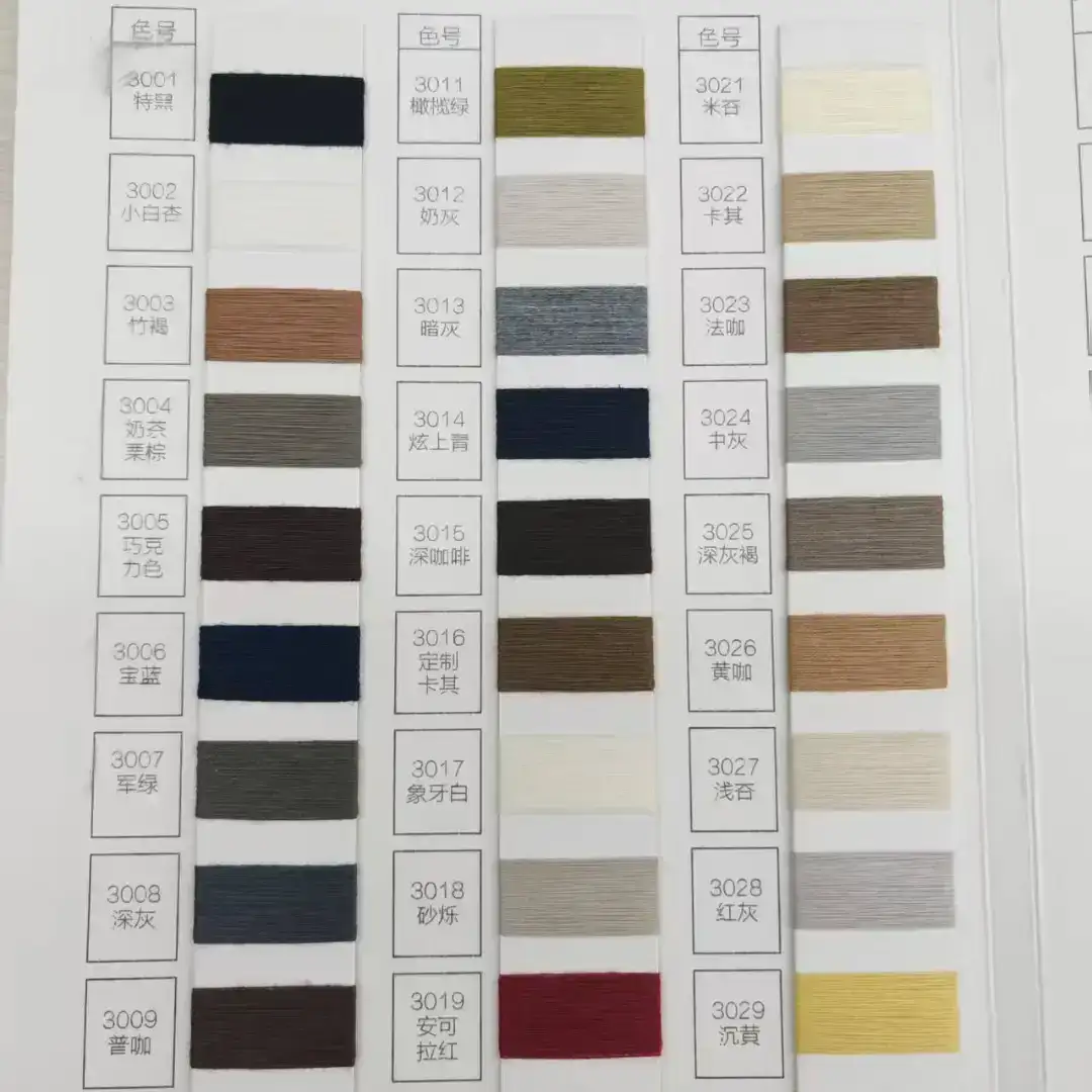 China Yarn for Open Cardigan (Sweater),Full-Zipper Cardigan (Sweater),Half-Zipper Cardigan (Sweater),Shirt Half Sleeve Zipper (Sweater) Functional Yarn Functional Yarn Acrylic Nylon Lyocell Polyester Coffee/Any color color buy from China wholesaler bulk order at wholesale price free worldwide shipping Alibaba