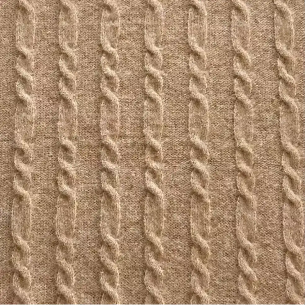 China Yarn for Ladies Vest (Sweater) Mossy Yarn Fancy Yarn Acrylic Nylon Recycled Polyester Spandex Light brown,Gray color buy from China wholesaler bulk order at wholesale price free worldwide shipping Alibaba