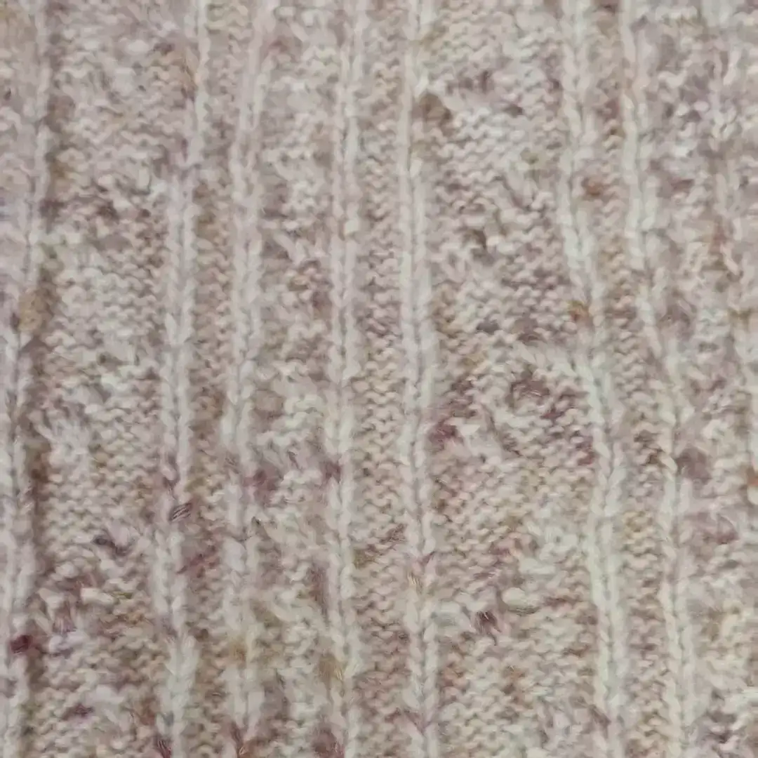 China Yarn for Ladies Vest (Sweater),Men’s Vest (Sweater),Open Cardigan (Sweater),Full-Zipper Cardigan (Sweater),Half-Zipper Cardigan (Sweater),Shirt Long Sleeve Button (Sweater) Air Spun Yarn Fancy Yarn Acrylic Cotton Wool Beige/neon color buy from China wholesaler bulk order at wholesale price free worldwide shipping Alibaba